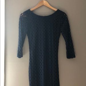 Forever 21 Knit Dress